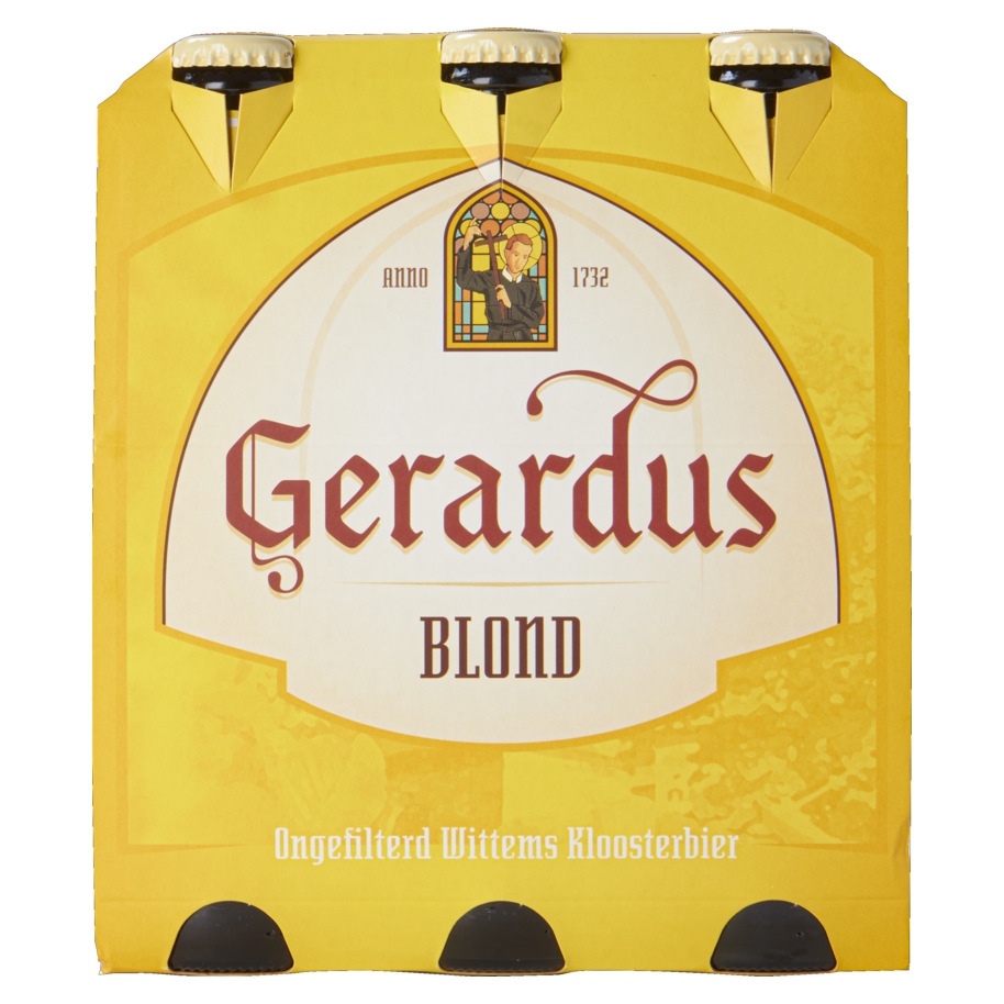 GERARDUS BLOND 30CL