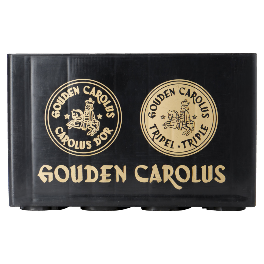 GOUDEN CAROLUS CLASSIC 33CL