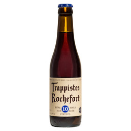 Rochefort 10 8-pack 33cl