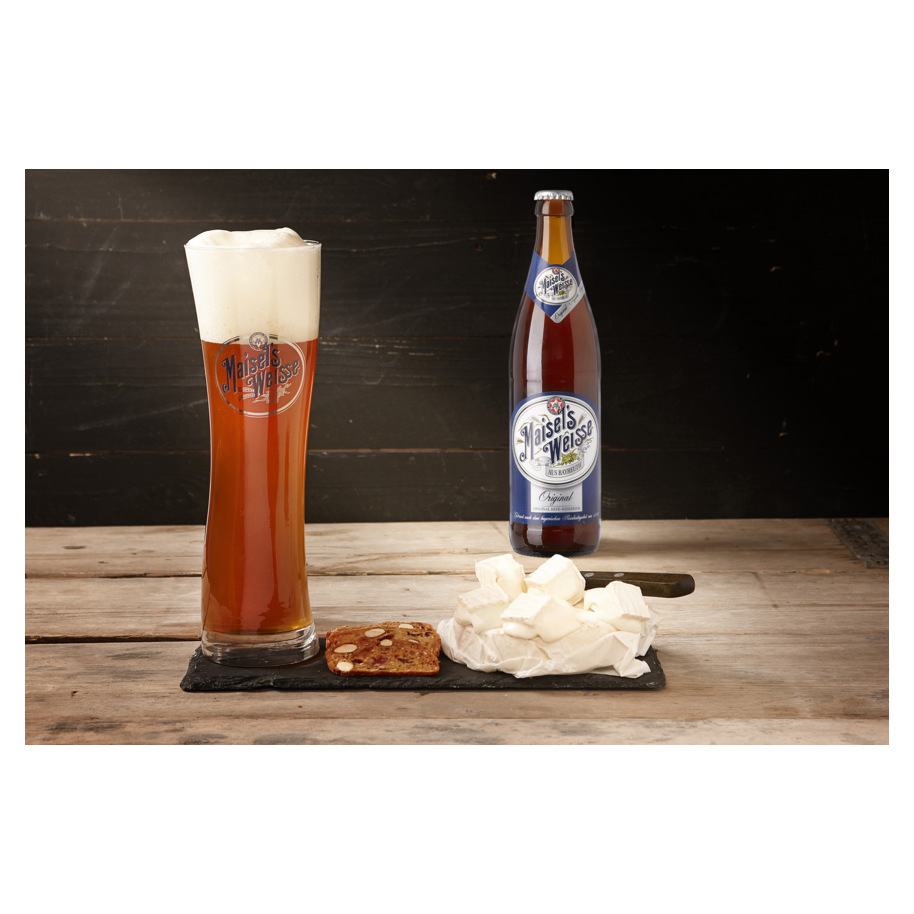 MAISEL'S WEISSE 50CL
