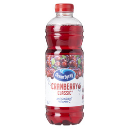Cranberry sap classic