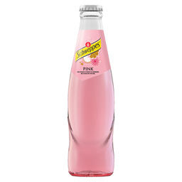 Tonic pink 25cl