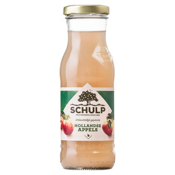 Apple juice 20 cl