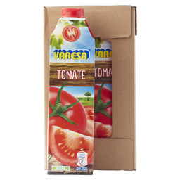 Tomato juice 1l