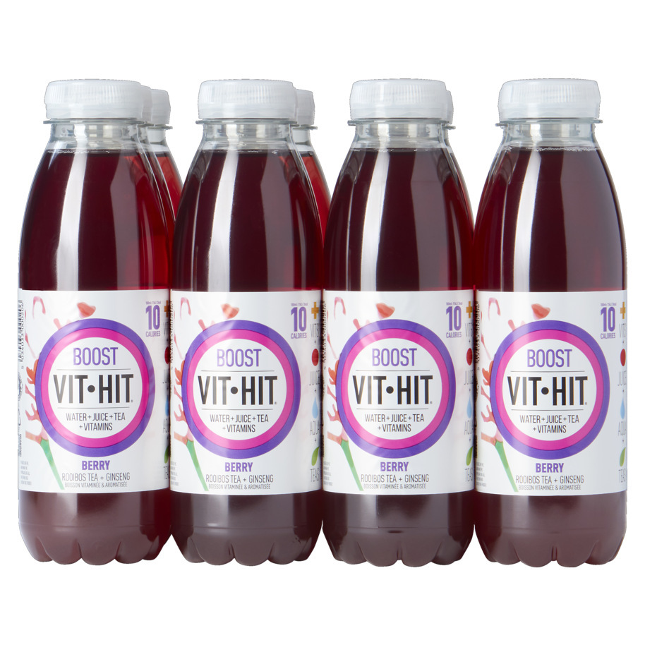 VITHIT BERRY BOOST 37CL