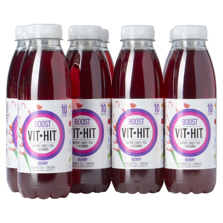 VITHIT BERRY BOOST 50CL