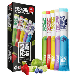 24 ice mix package 5-pack