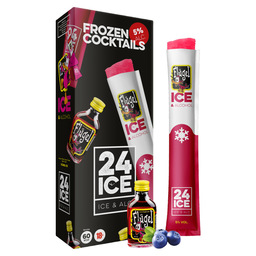24 ice flugel ice 5-pack