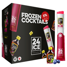 24 ice flugel ice 50-pack