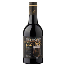 Irish velvet irish coffee mix
