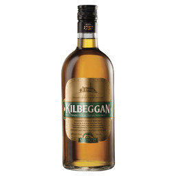 Kilbeggan irish whiskey