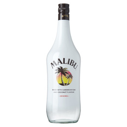 Malibu original