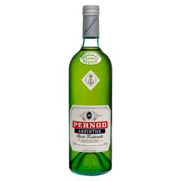 Pernod absinthe 68%