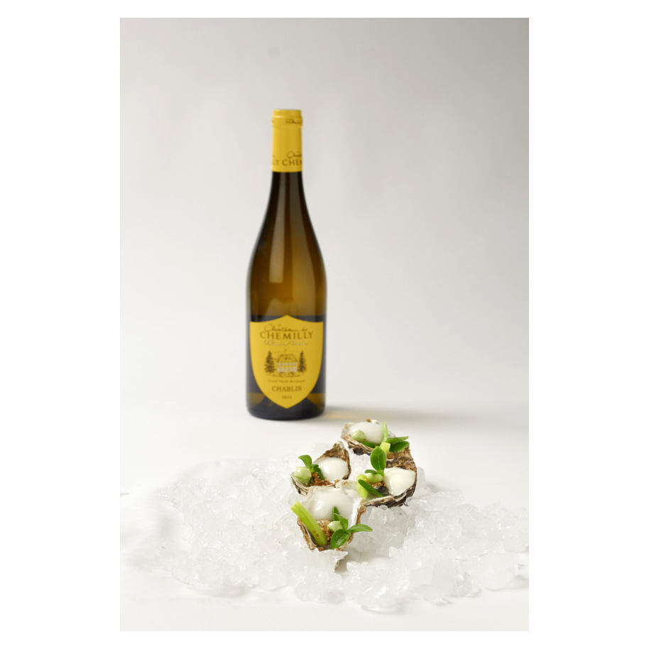CHEMILLY CHABLIS