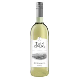 Twin Rivers Chardonnay