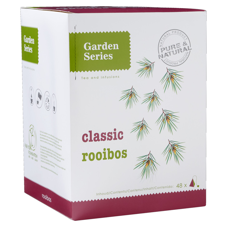 THEE CLASSIC ROOIBOS 2GR