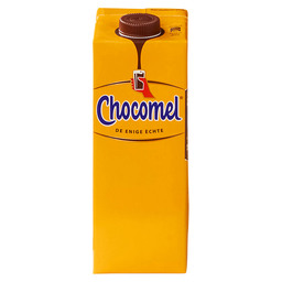 Chocolademelk vol 1l
