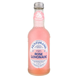 Rose lemonade 275ml