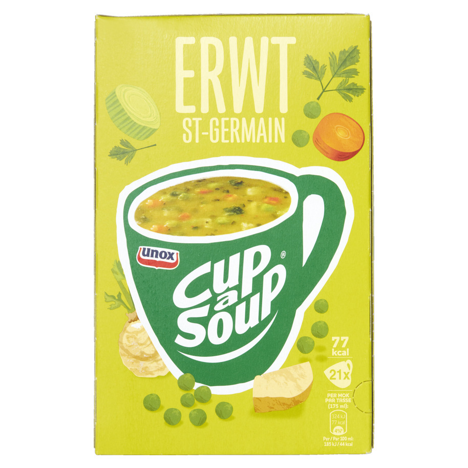 ERWT 175ML CUP-A-SOUP