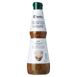 Liquid concentrate chicken 1l