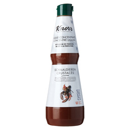 Concentré liquide de crustacés 1l
