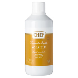 Flüssigkonzentrat geflügel