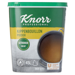 Kippenbouillon poeder