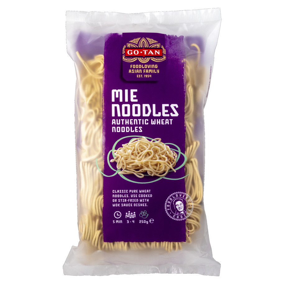 CHINESE NOODLES IMPORT
