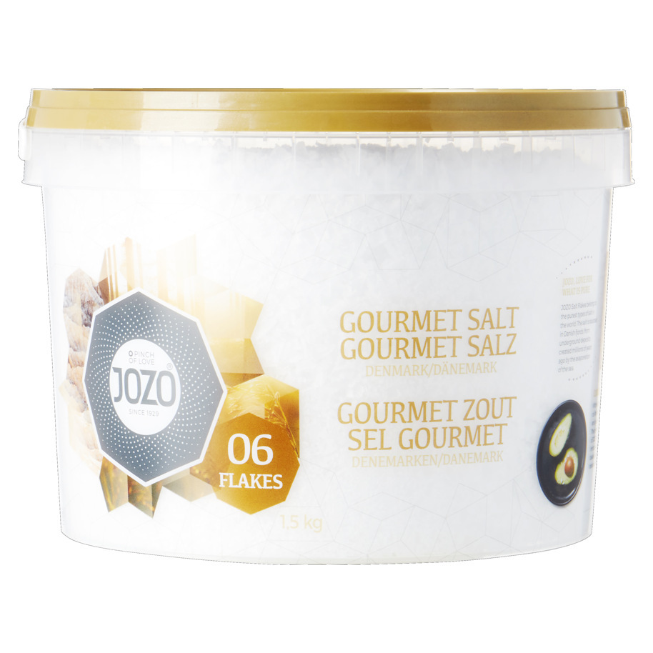 ZOUT FLAKES GOURMET