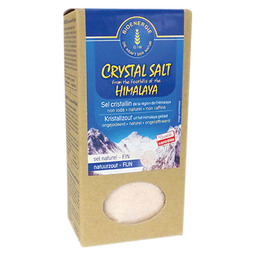 Himalaya salt fine
