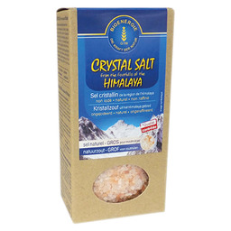 Himalaya salt coarse