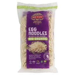 Egg noodles organic