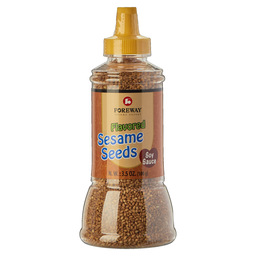 Sesame soy