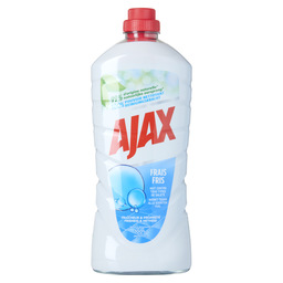 Ajax allesreiniger fris 1,25l