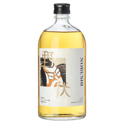 Nobushi japanse whisky 40%