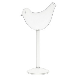 Cocktail Glass Bird 15 cl