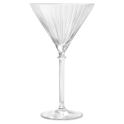 Martini glas Royal 25 cl set/4