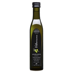 Olive oil extra virgen hojiblanca
