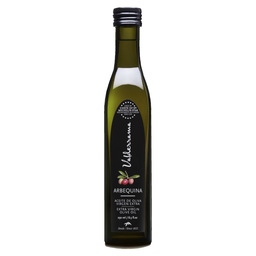 Huile d'olive arbequina valderrama ext v