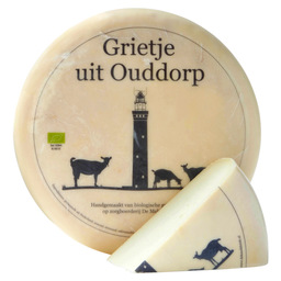 Grietje out ouddorp bio