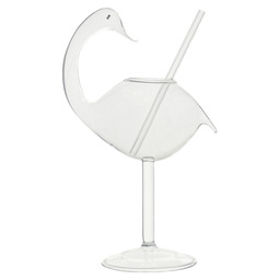 Cocktail Glass Flamingo 17 cl