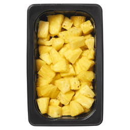Pineapple block