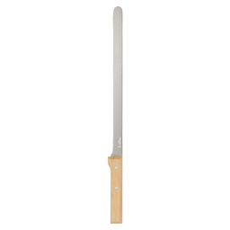Ham/salmon knife,no.123,opinel,parallèle