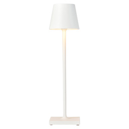 Poldina lamp micro - wit