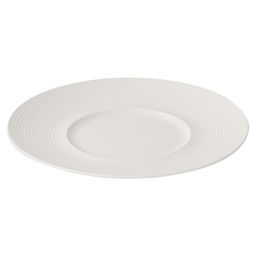 Assiette plate 29/14,5 cm perimeter