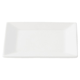 Dish 10x10 cm square *select dw*