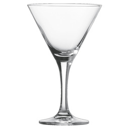 Mondial 86 verre martini 0,242 l