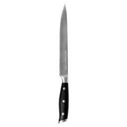 Integra filet knife 17 cm ss/black