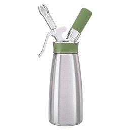 Isi green whip eco serie - 0.5ltr