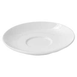 Platter 15,5cm 921 white maastricht